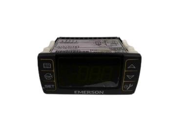Emerson XC10CX Programmed Controller