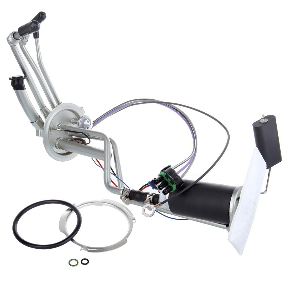 Electric Fuel Pump Assembly for 1996-1997 GMC C/K3500 V8 5.7L E3622S