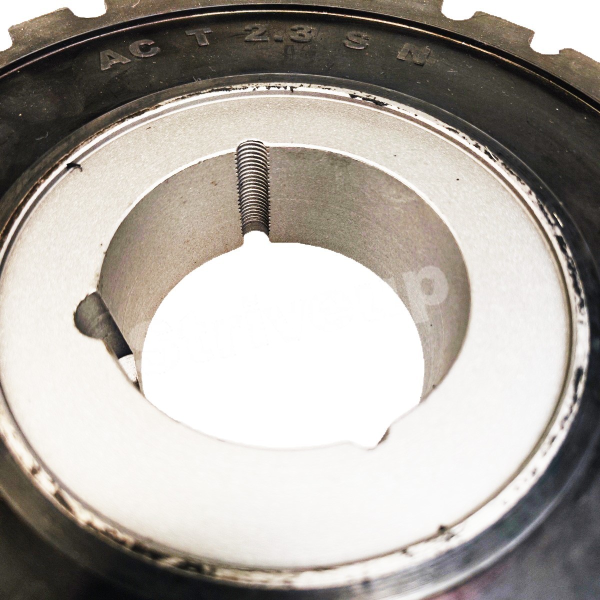 New ACT2.3SN Coupler for Reich Arcusaflex ACT2.3SN