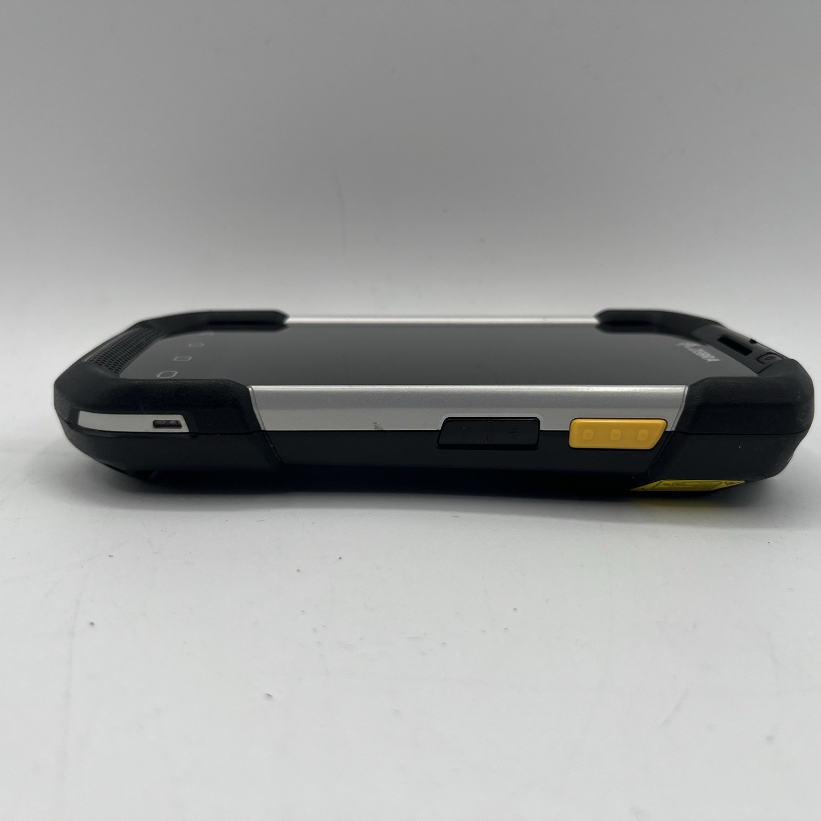 ZEBRA TC720L-0ME24B0-NA3 Mobile Barcode Scanner