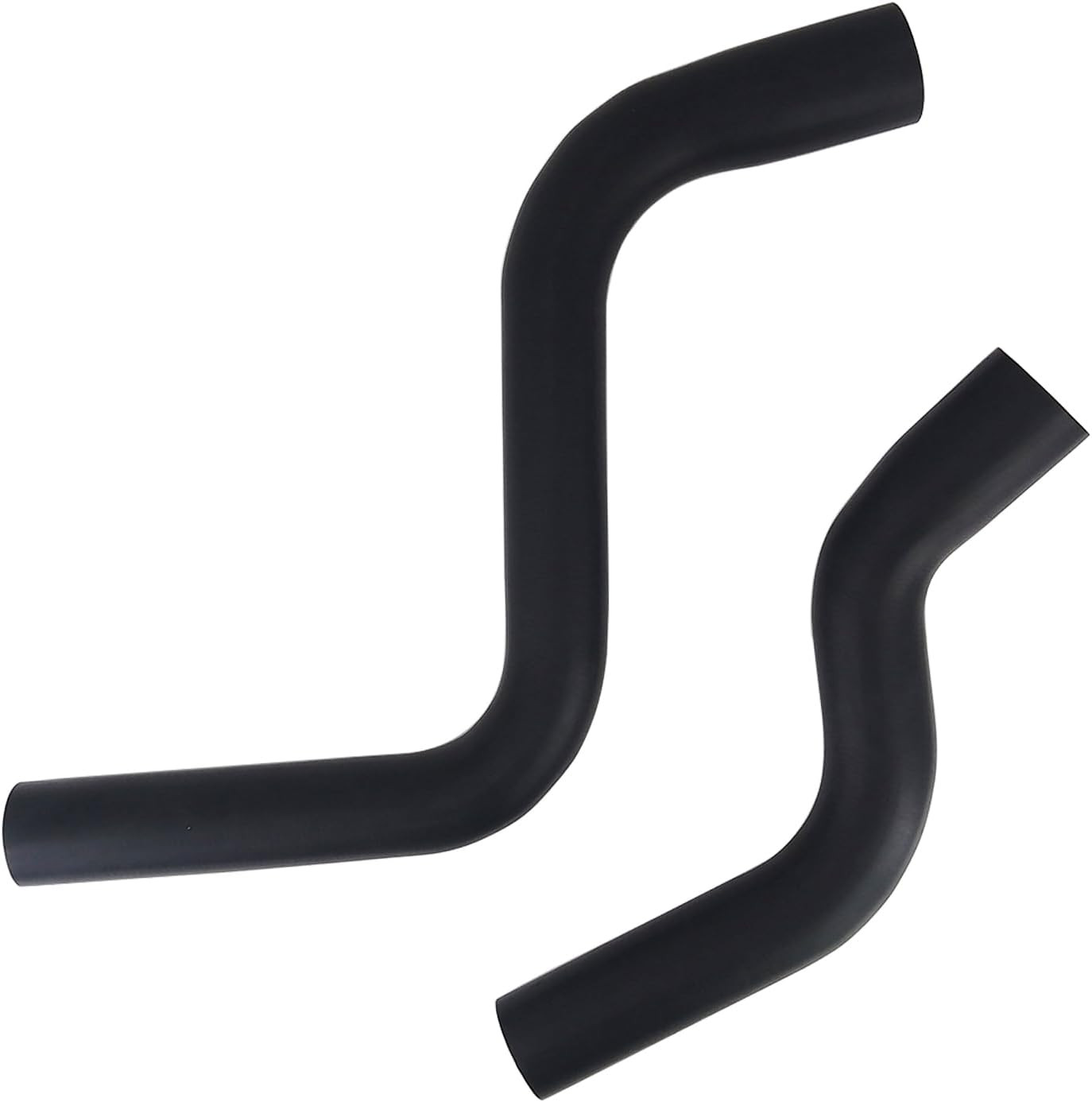 Upper Lower Radiator Hose 22625 22626 for 2001-2007 Dodge Caravan Town & Country