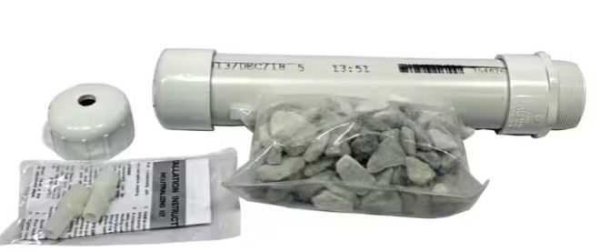 Carrier Condensate Neutralizing Kit P908-0001 Totaline New Sealed Box
