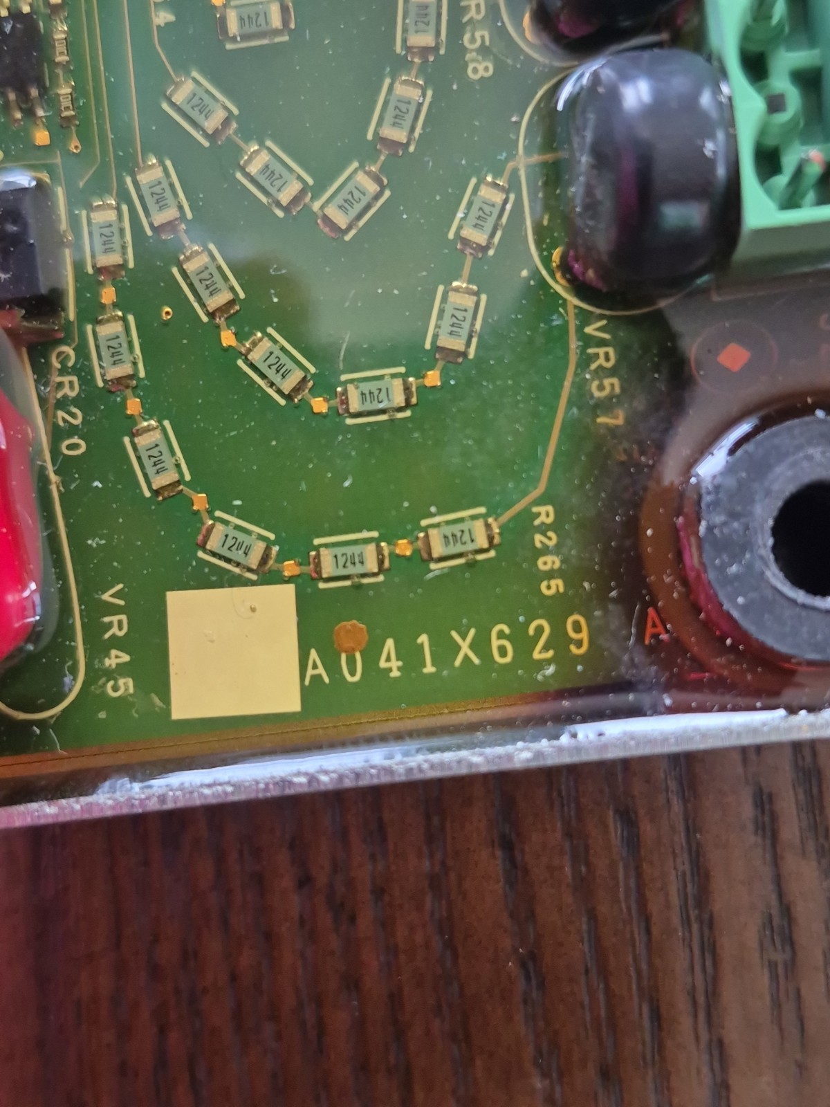 Cummins PCC3300 MLD Power Command Controller, A051L546 | A041W736 | A041X629