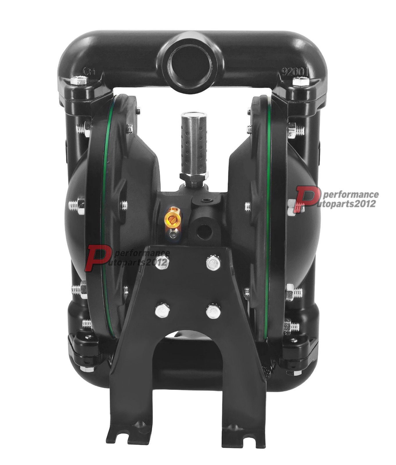 1″ Air Operated Double Diaphragm Pump 666100-344-C For Ingersoll Rand ARO NEW
