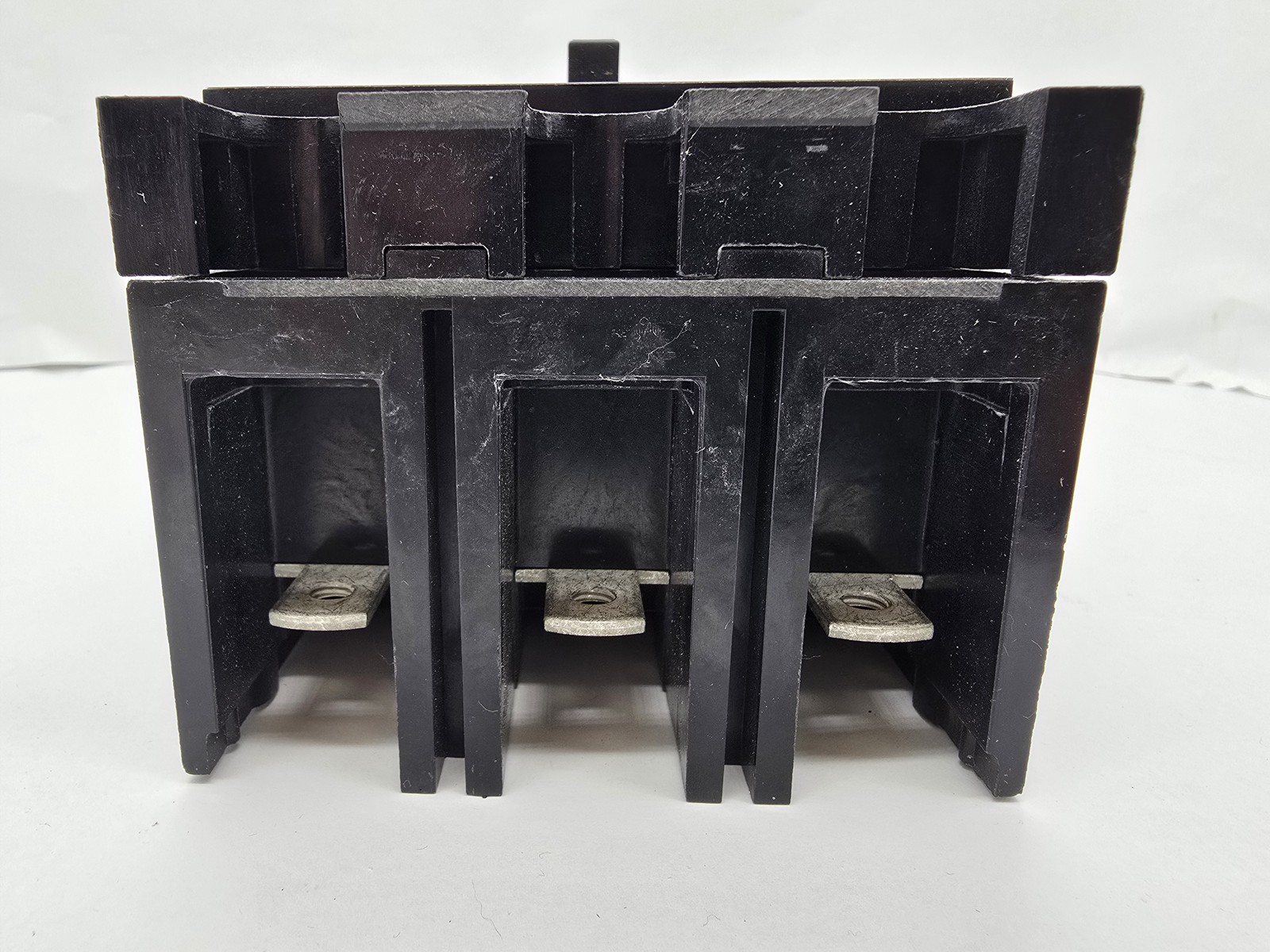 Cutler-Hammer FS340020A Bolt-On Circuit Breaker 20A 3P 3PH 480V 14KA FS