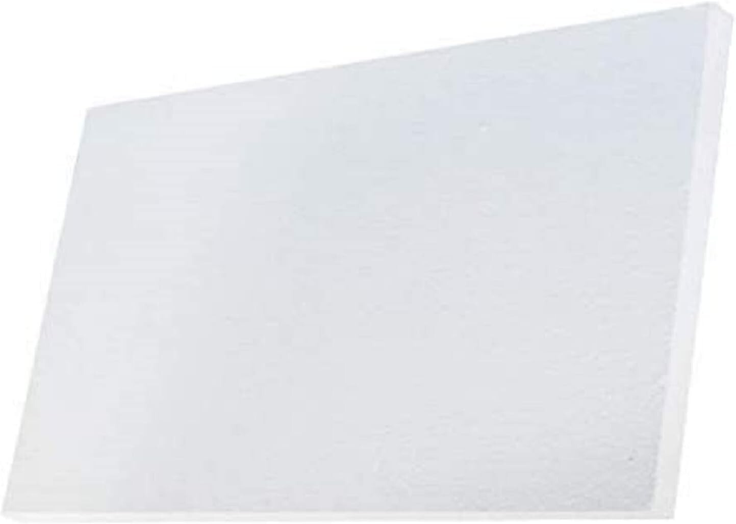 Simond Store Ceramic Fiber Thermal Insulation Board 0.47″X 18″ X 24″-Pack of 1