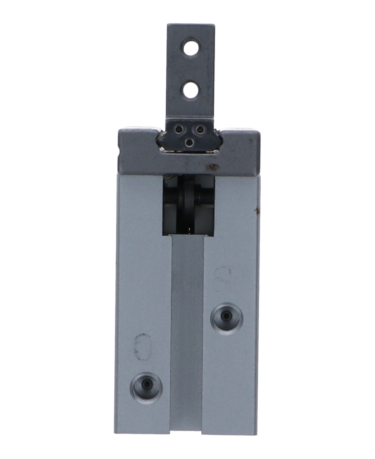 SMC MHZ2-160 pneumatic parallel gripper / pneumatic parallel gripper