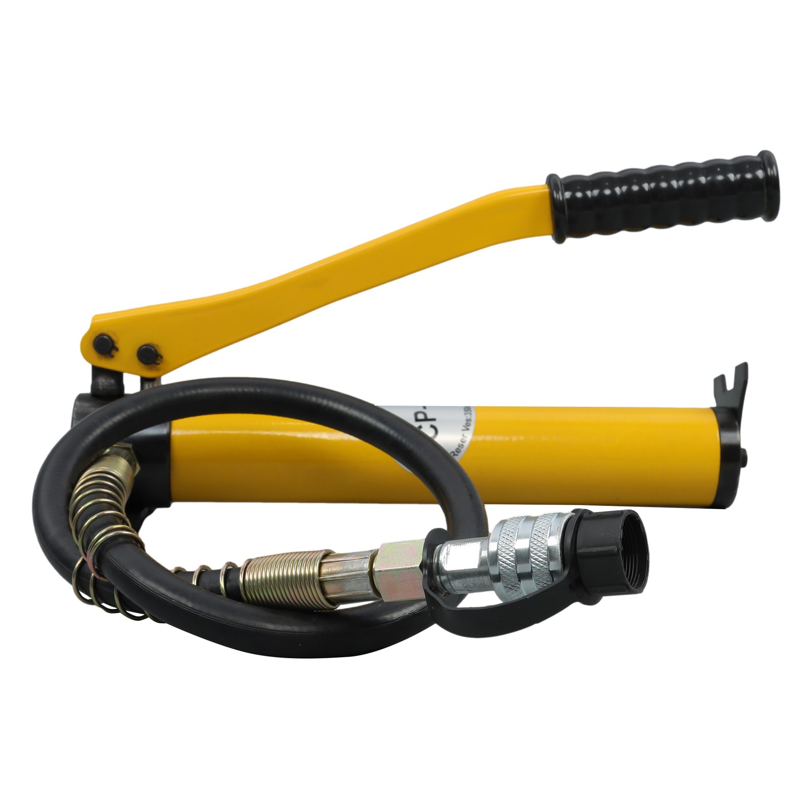 Hydraulic Hand Pump CP-180 Hydraulic Manual Pump Max Pressure Output 8500 PSI