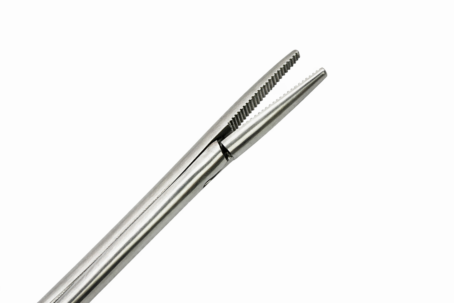 Long Shaft Hartmann Alligator Forceps 5.5″ + 8″ Ear Foreign Object Extraction