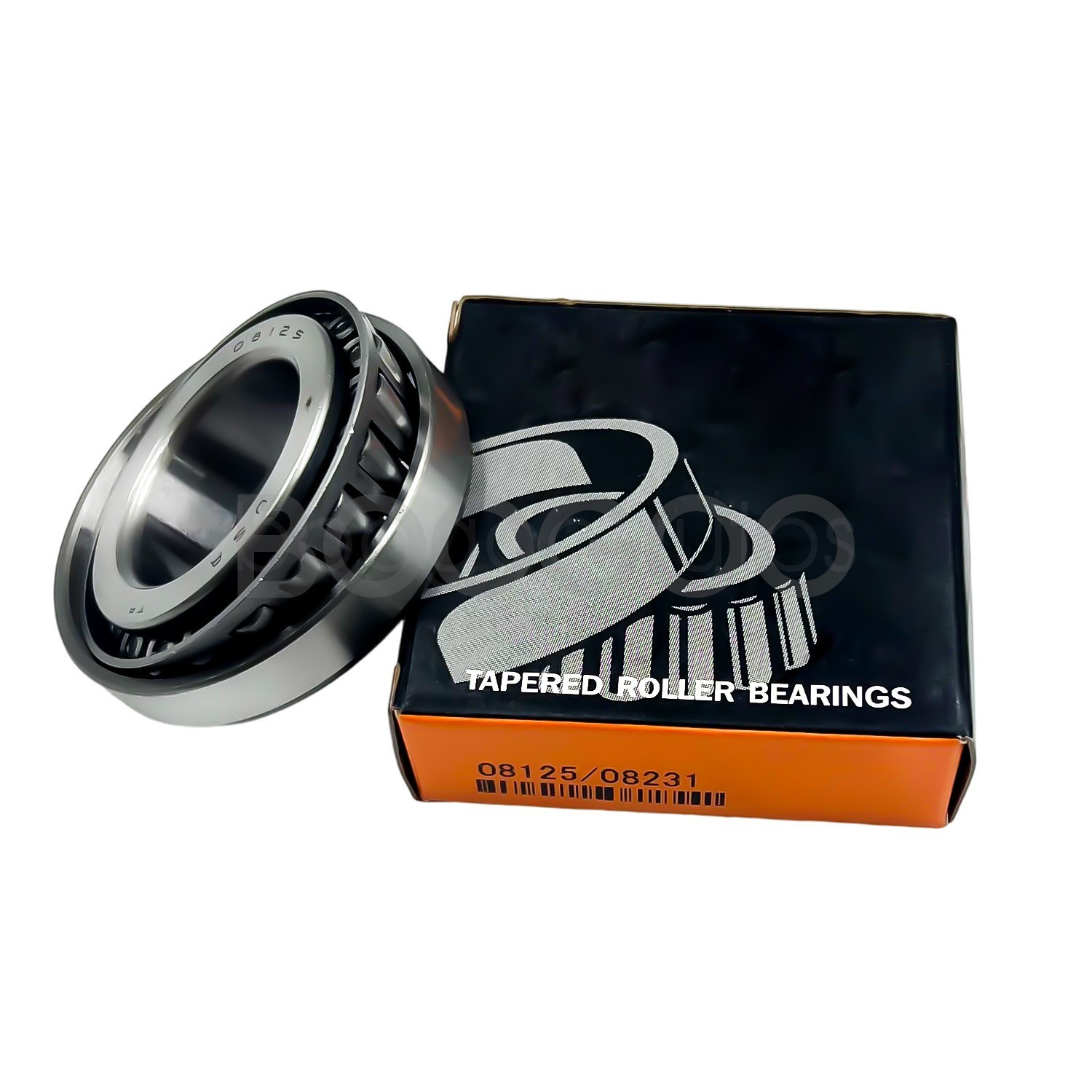 08125/08231 1.25×2.31×0.61″ Fits For Timken Single Row Taper Roller Bearing