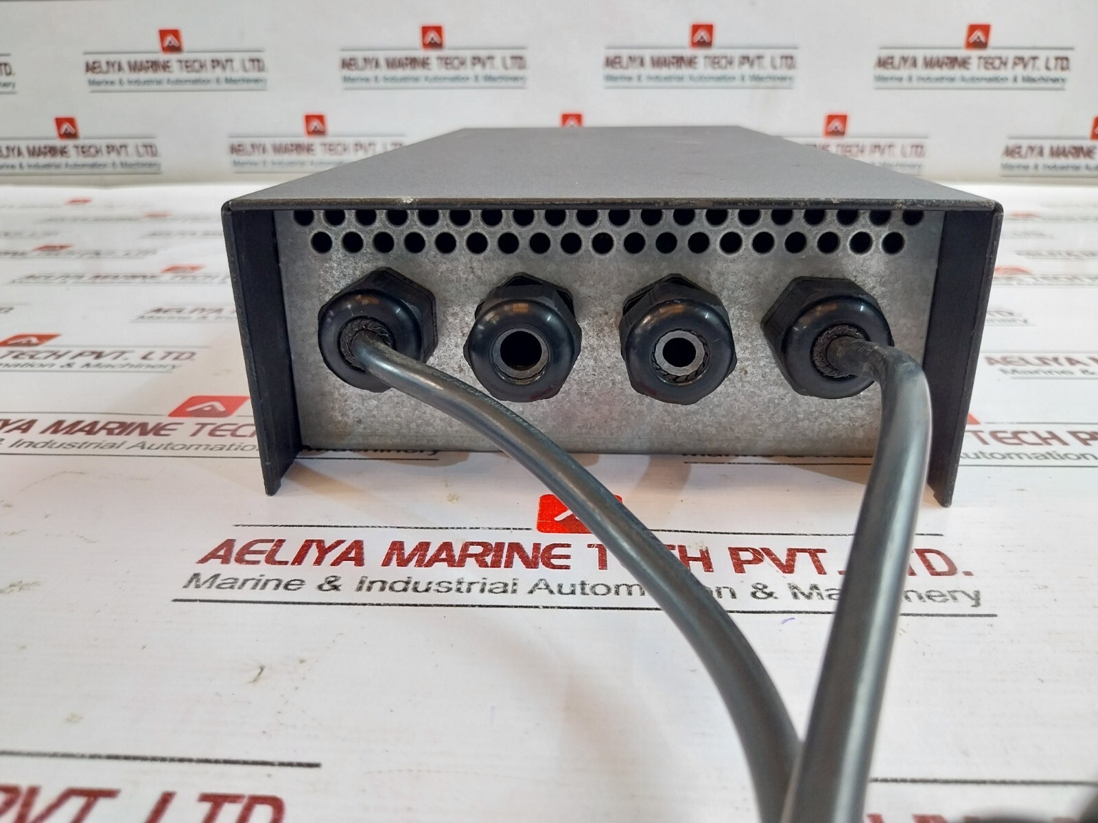 Eaton 9130 1KVA Marine Filter PN 1029424 Rev 002 220/230/240VAC 50/60Hz 1603