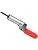 Jonard Tools TTBW-158 Steel Barrel Fastener Plunger Tool for Water Utility Faste