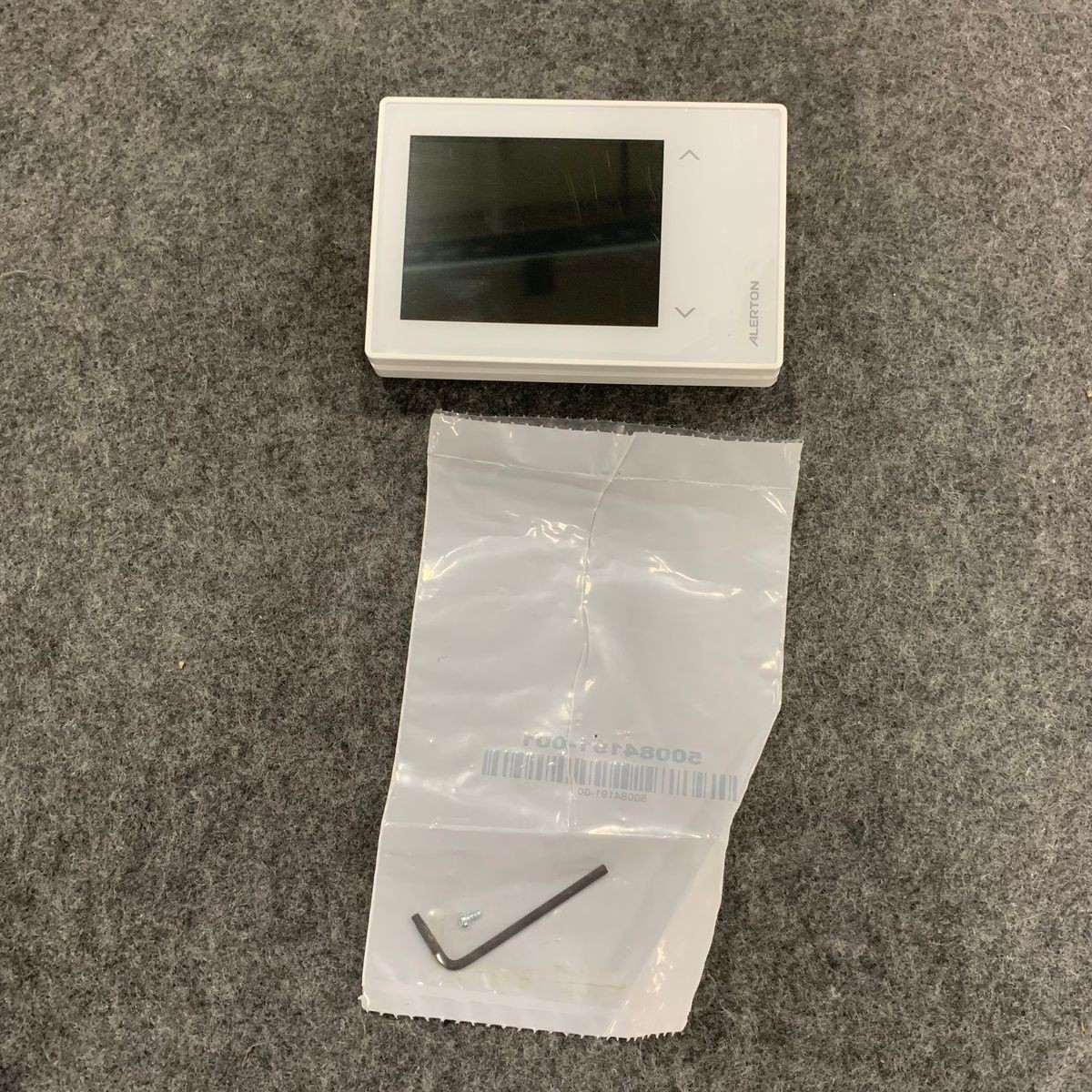 ALERTON MS4-TH Digital Temperature & Humidity Sensor