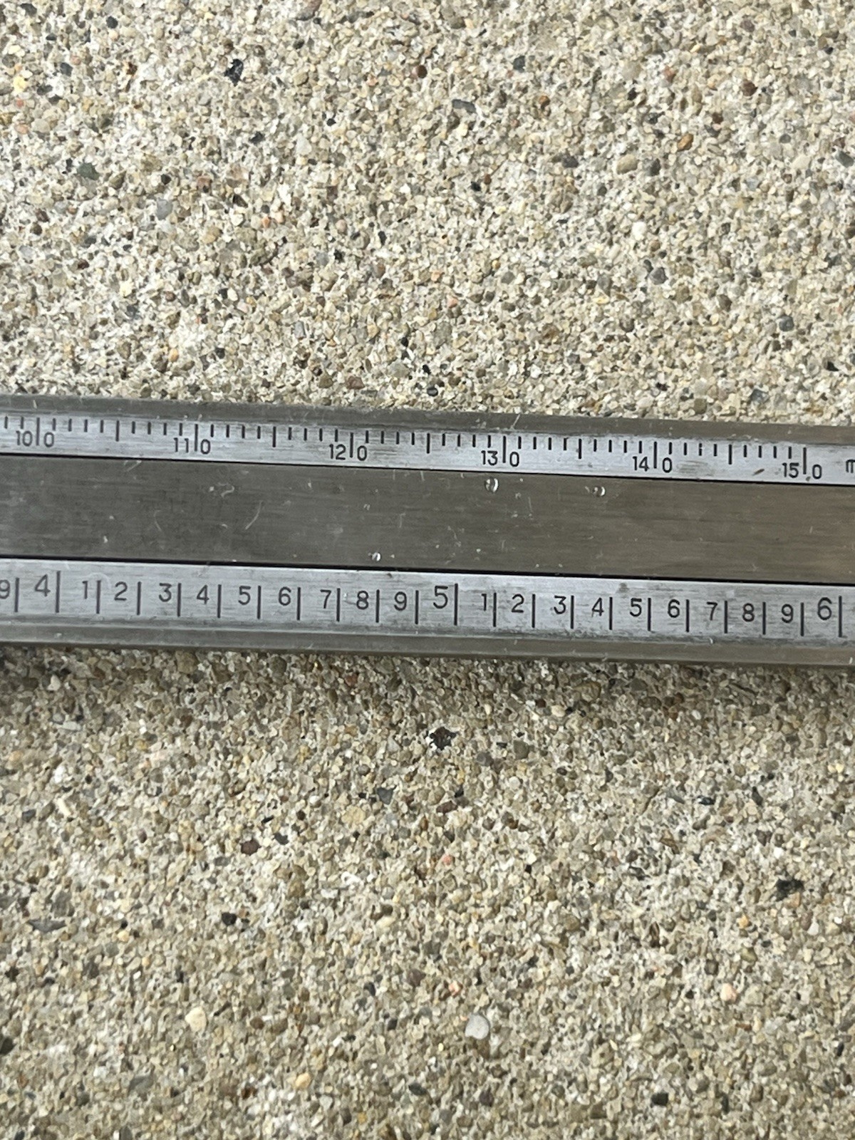 Central Tools 6” Dial Caliper .001” / .02mm Machinist Milling Lathe Measurement