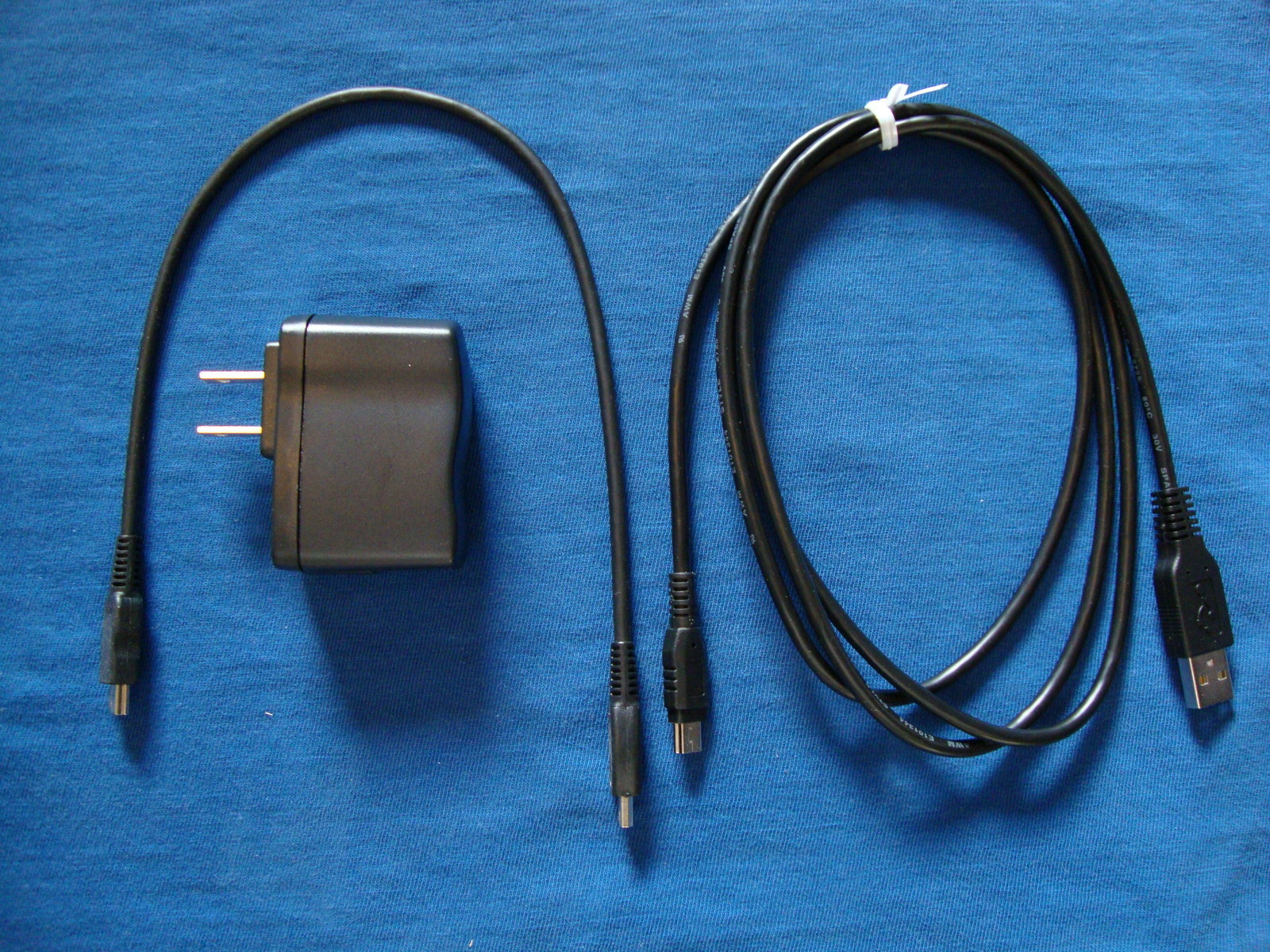 New TI-84 Plus C Silver Edition Charger Power Adapter Genuine TI Product 2 USB