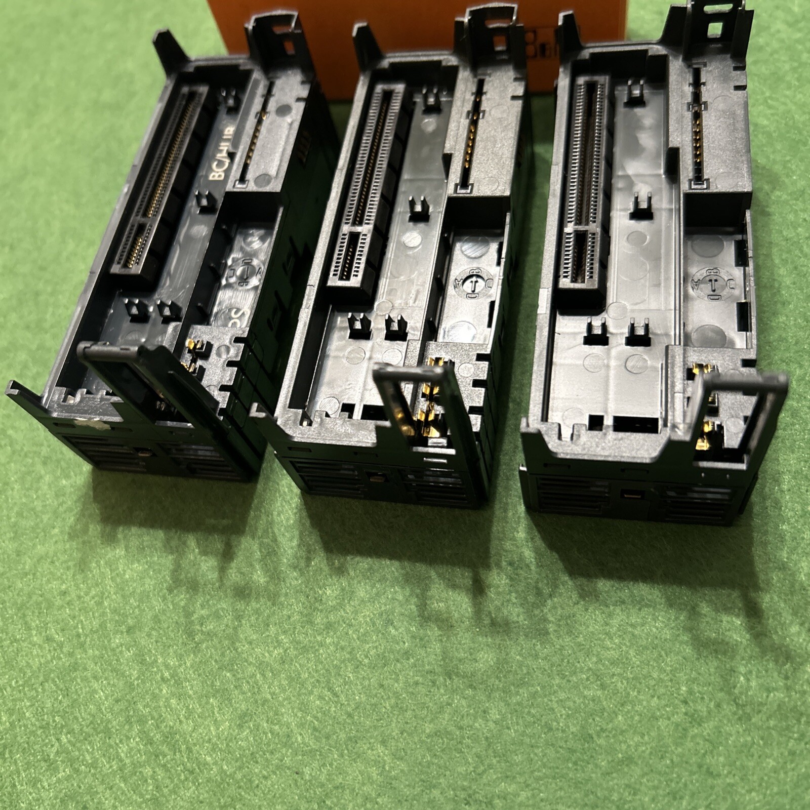 B&R X20BB80 Bus Base Module X20 BB80 Qty Of 1