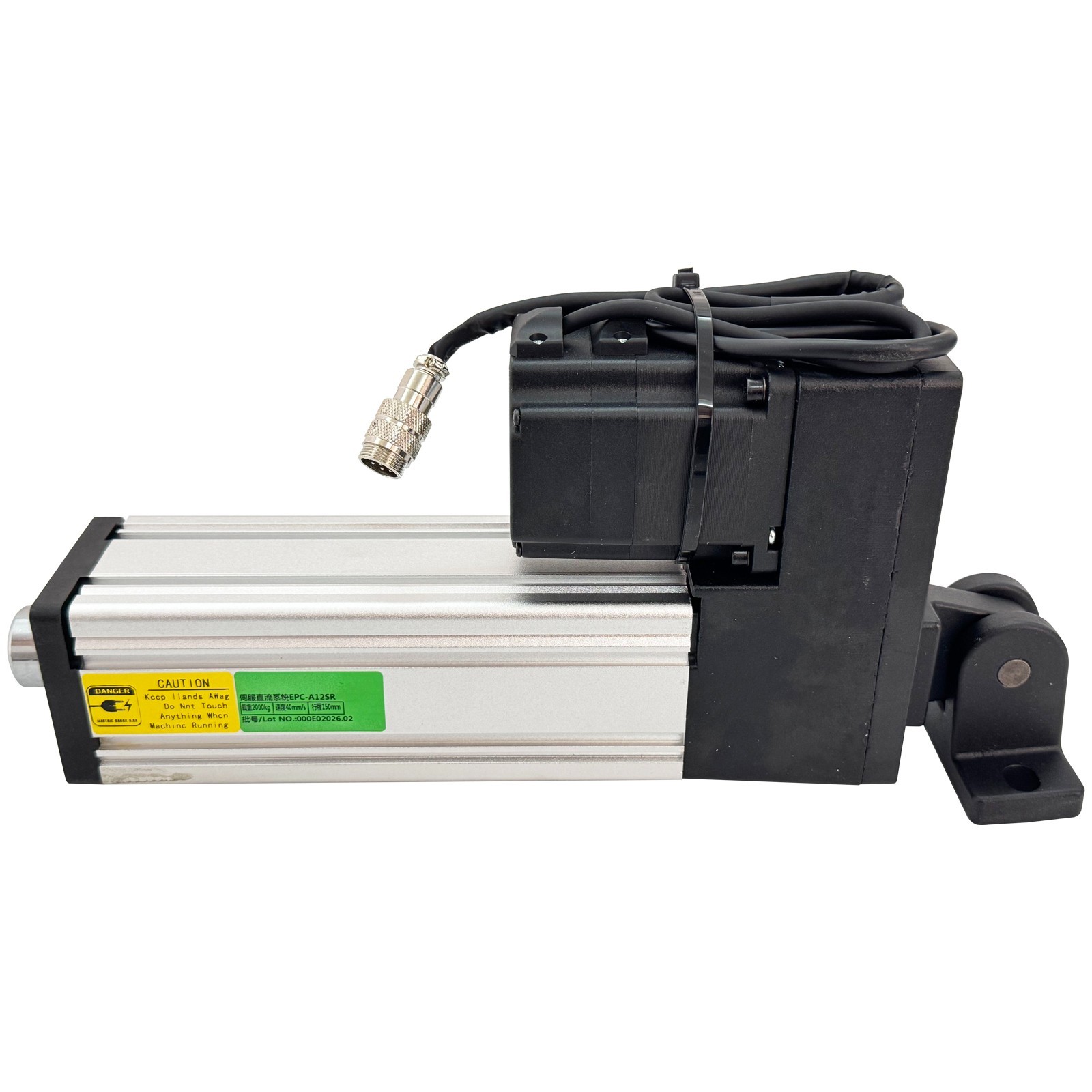 Servo Edge Position Control System EPC Web Guide System 100V-240V/50-60Hz