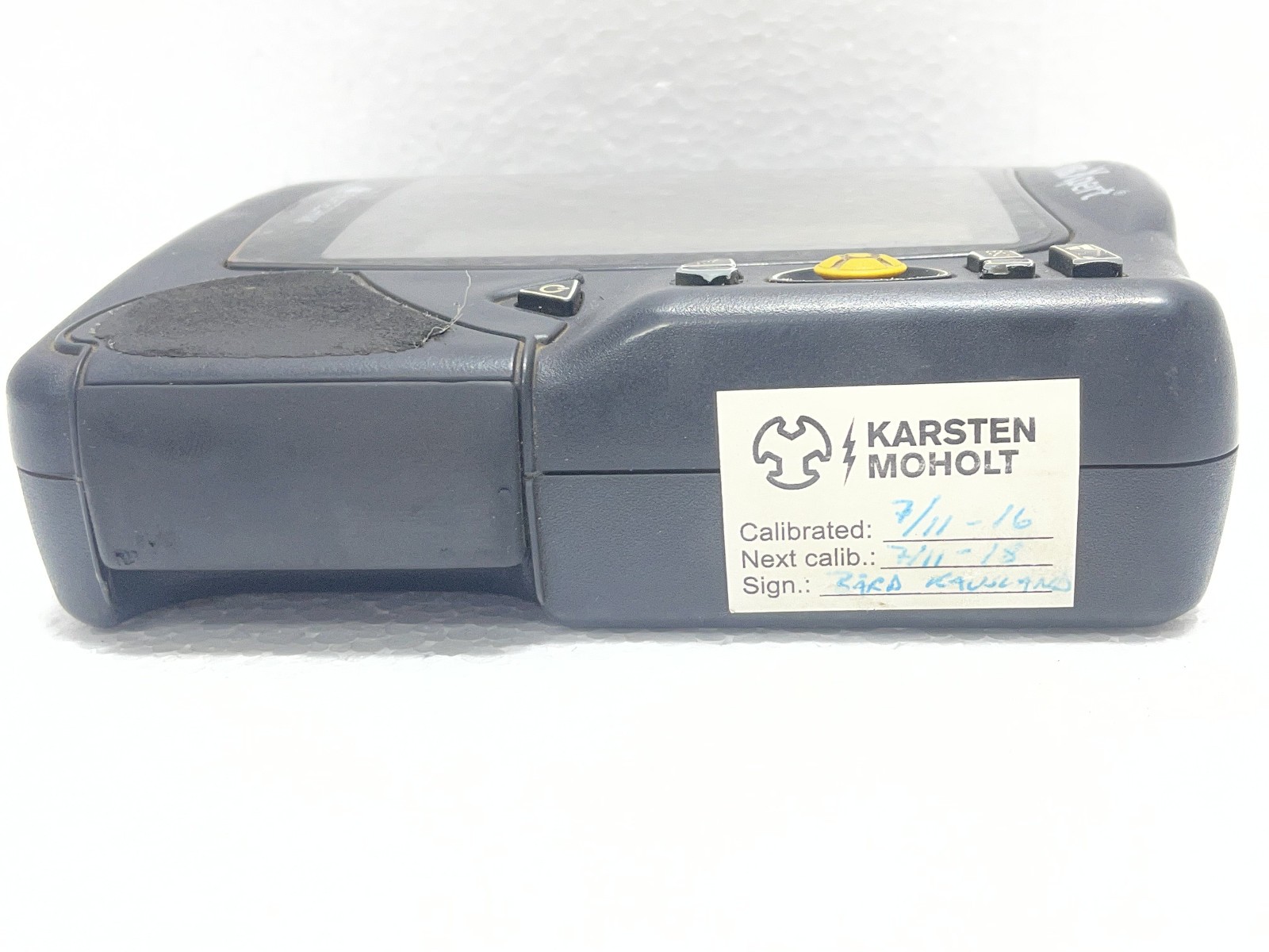 Pruftechnik VibXpert VIB 5.300 Vibration Analysis