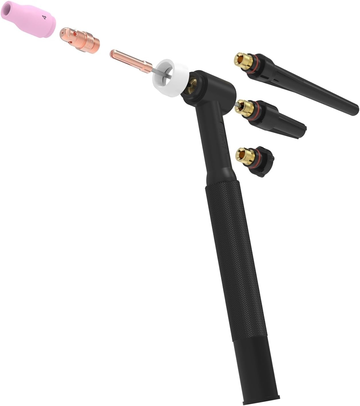 WP-17/18/26 TIG Welding Torch Accessory Kit