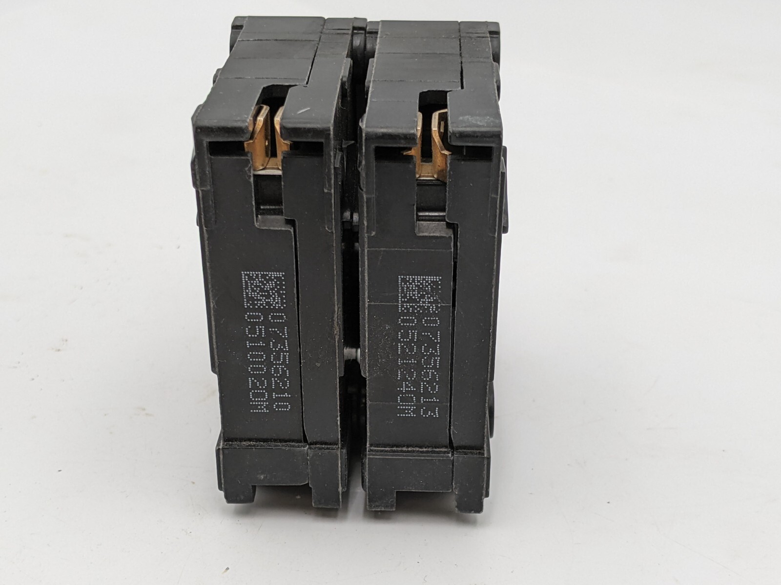 Siemens Q260 Plug-In Circuit Breaker 60A 240V 2P 1PH QP 60 AMP 240 Volt 2 Pole
