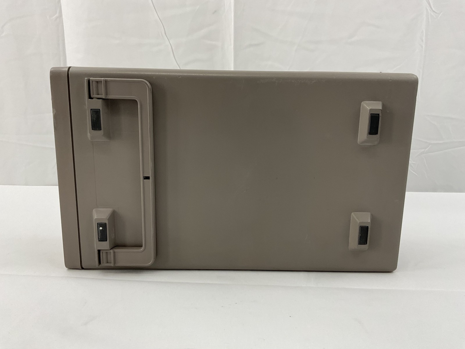 Keithley 6512 Programmable Electrometer Ultra-Low Current Voltage GPIB Lab Test