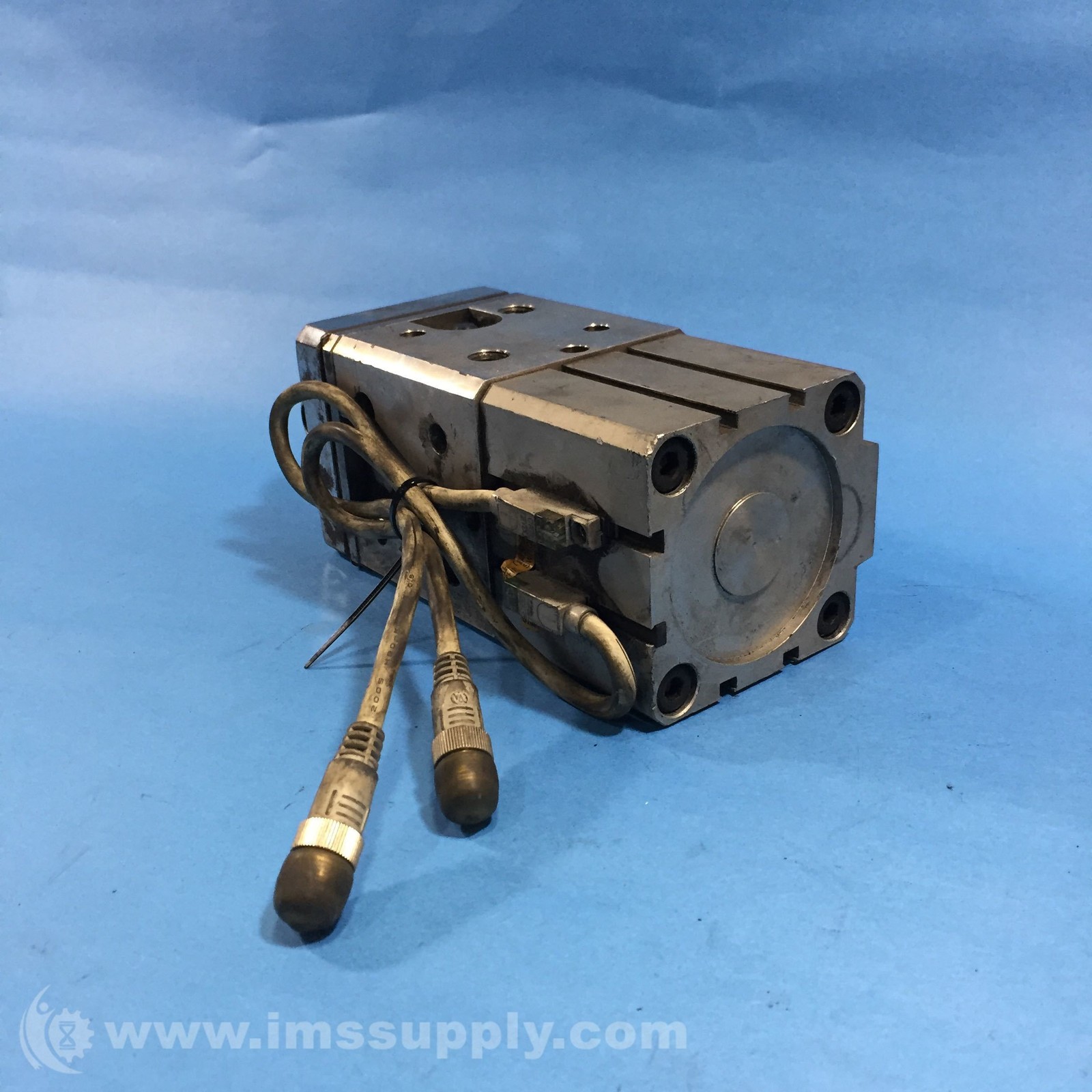 CKD PCC-C6495E-T2YDUD-FL363050 Pin Clamp Cylinder USIP