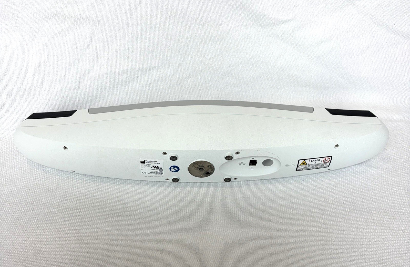 NDI Polaris Vega ST Position Sensor Optical Tracker 10005363 – 2021-12