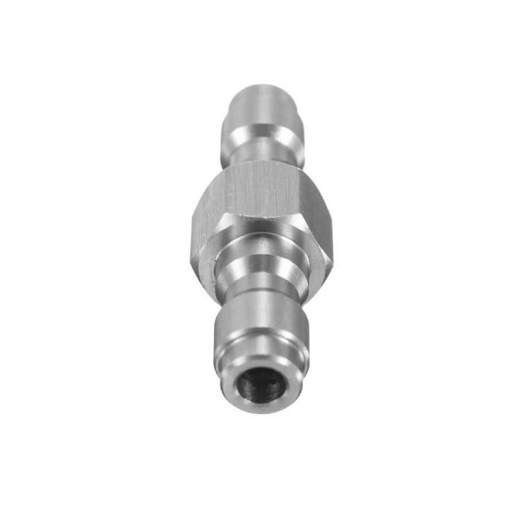High Quality Material Connect Adapter 12mm 28mm Double Male Quick Reliable