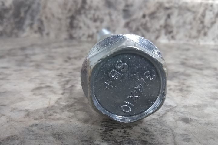 Dewalt PFM1411880 10 Pk 3/4 In Anchor Diameter 10 In Overall L Screw Anchor