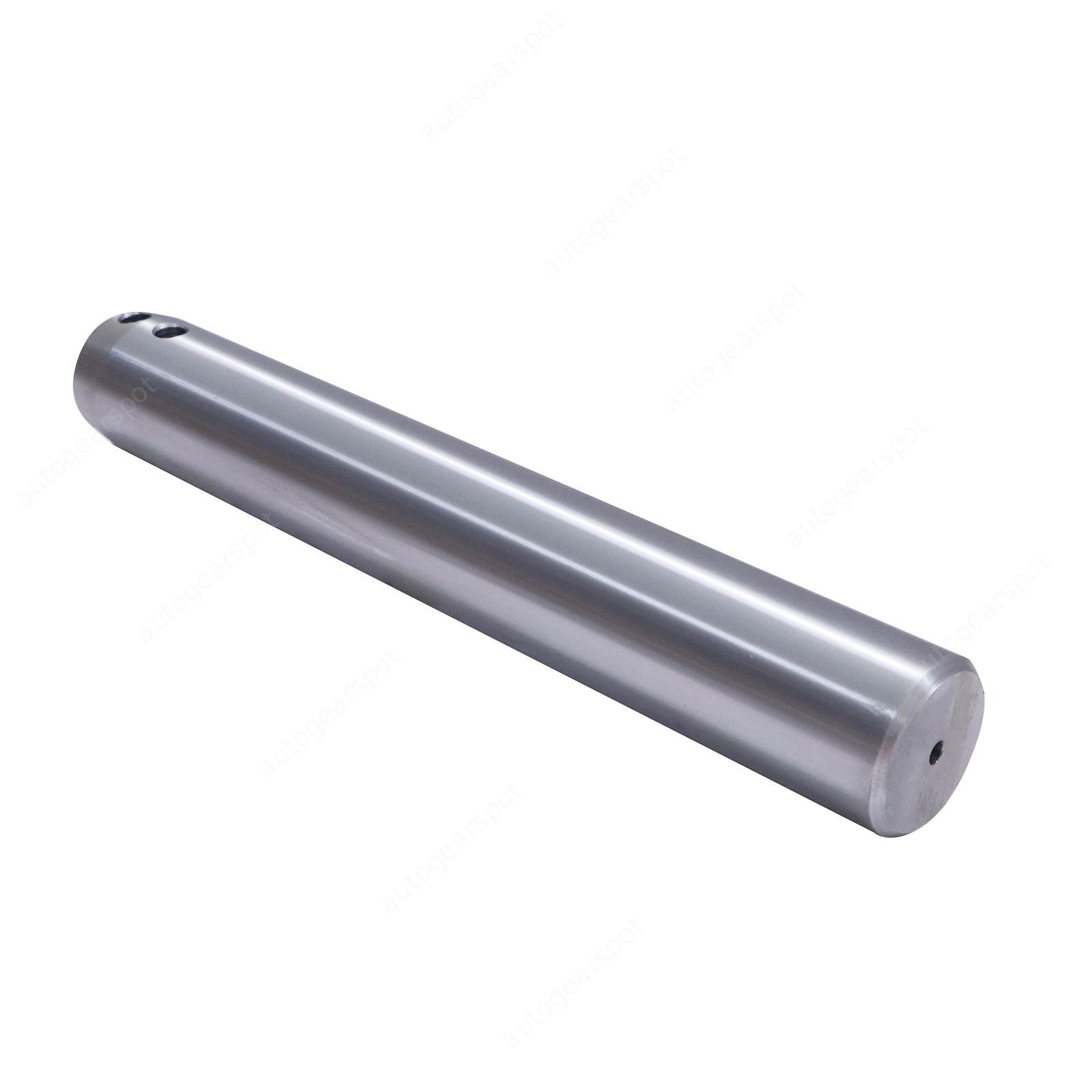 Excavator Bucket Pins 80MM x 543MM 40CR Steel For John Deere Caterpillar Kubota