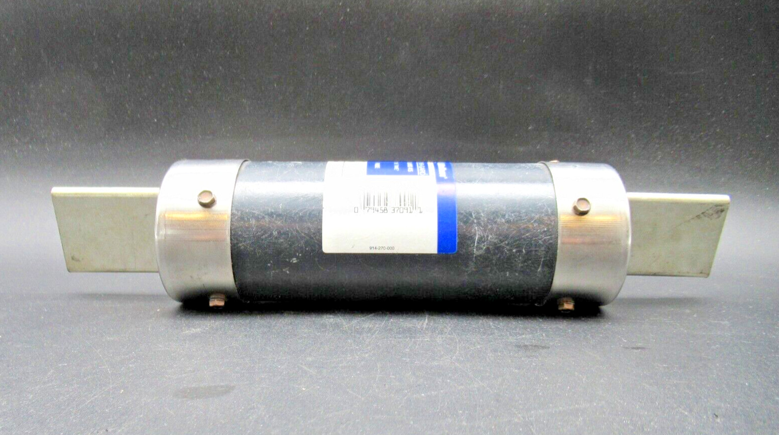 Littelfuse NLS300 / NLS 300 / NLS-300 600V AC/500V DC Or Less Class K5 Fuse NEW
