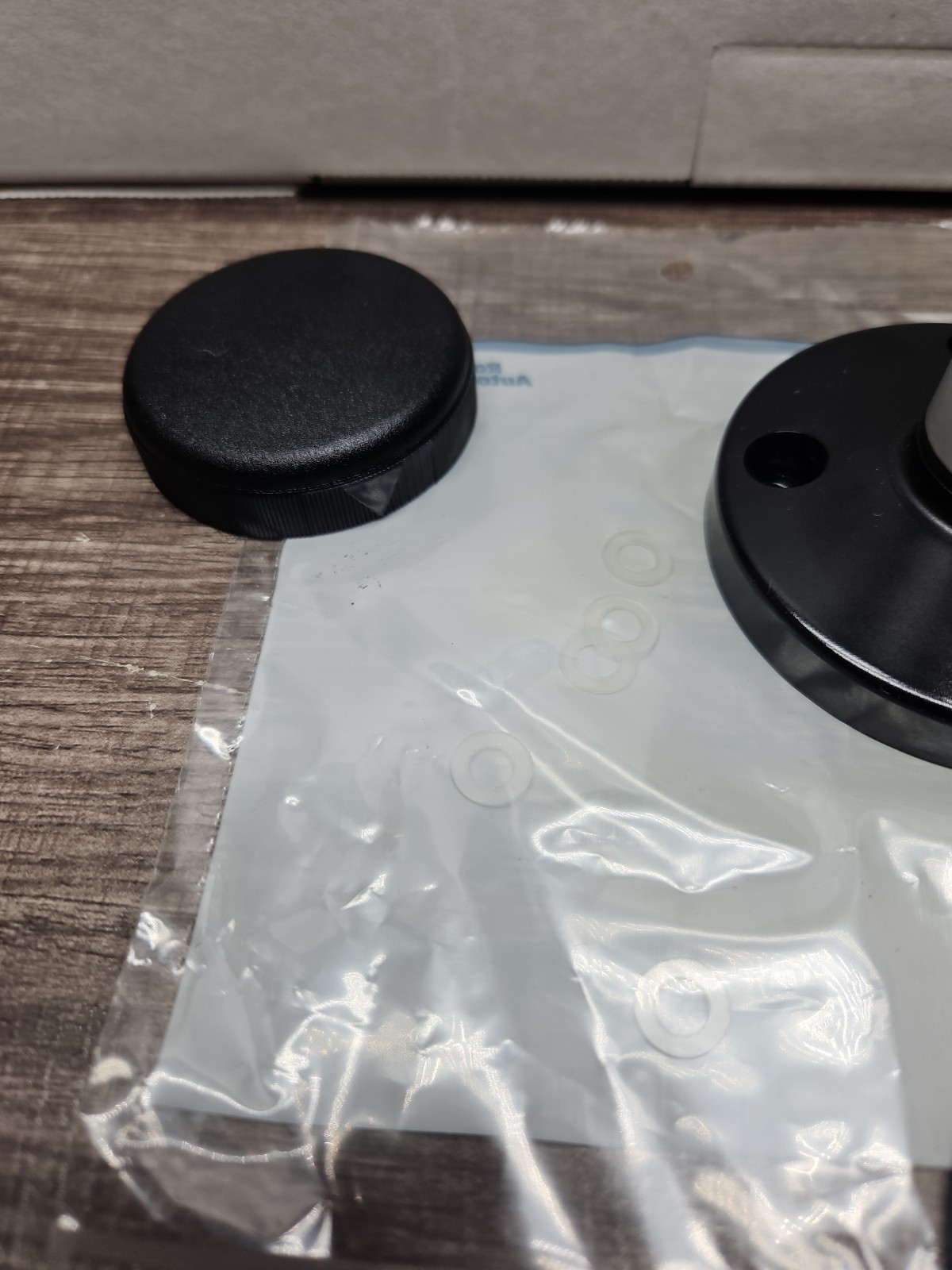 Allen Bradley Bulletin 855E-BPM10C Mounting Base