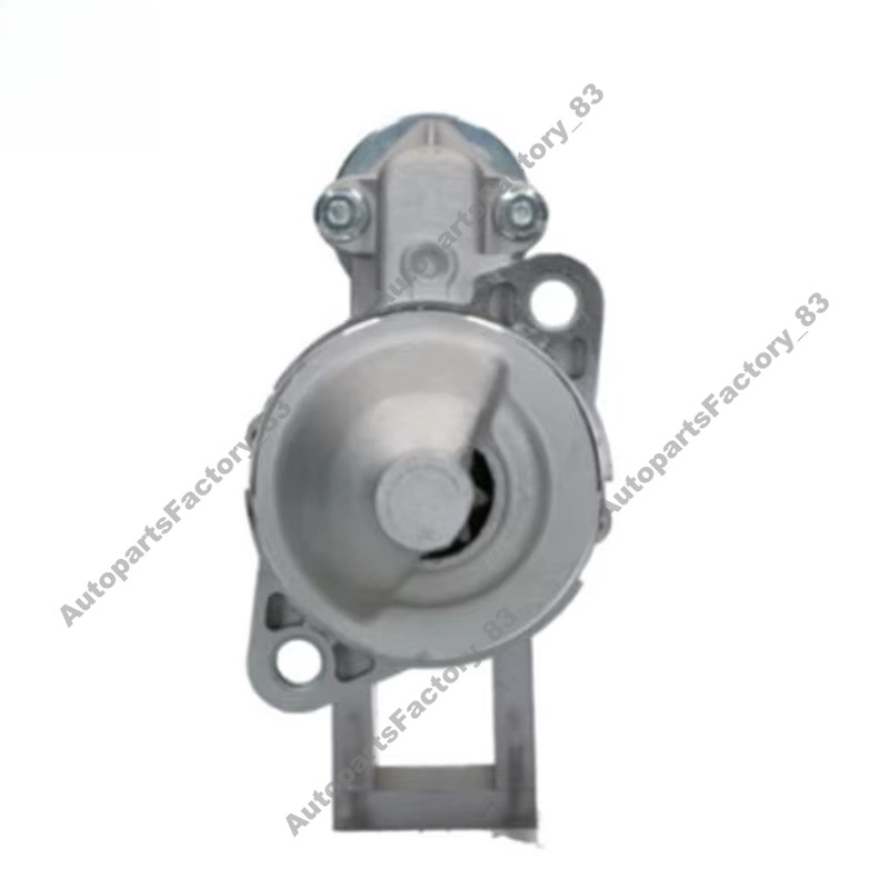 12V 0.6KW Starter 228000-9940 2280009940 2280009941 for Suzuki Small Engine