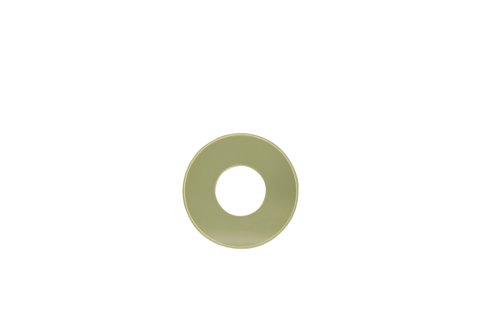 Dental Scatter Shield Ring Protective Shield for X Portable Ray Machine