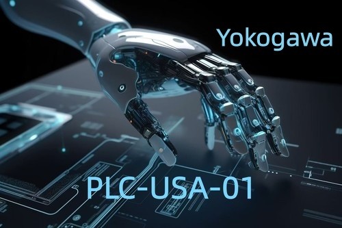 1PCS Brand New YOKOGAWA F3WD64-3F PLC Module F3WD643F Fast shipment