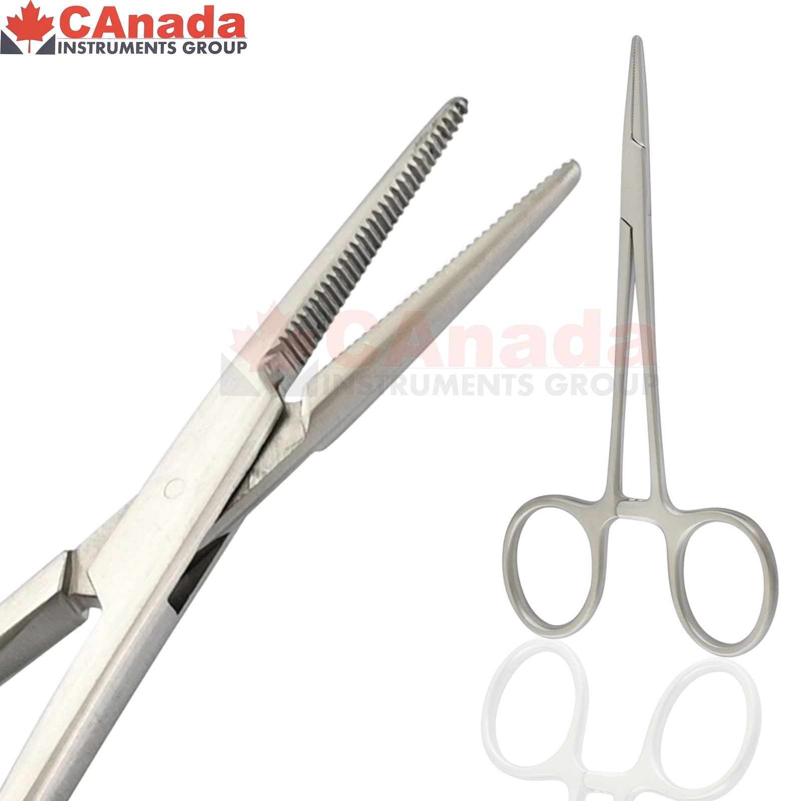 11Pcs Basic Minor Surgery Kit Surgical Dissecting Instruments Delicated Forceps