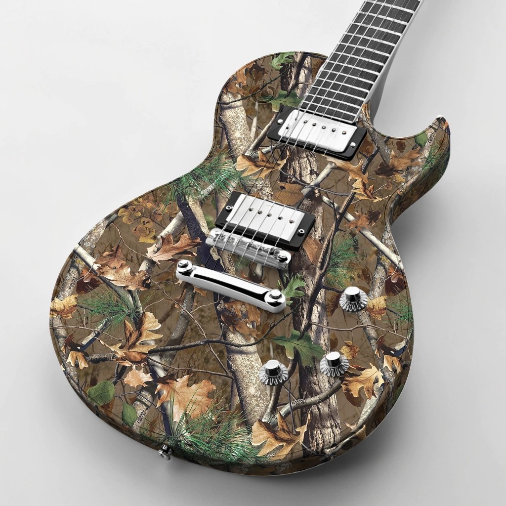 Kolpin Polaris Pursuit Camouflage – 18″x46″ Hydrographic Film Hydro Dipping