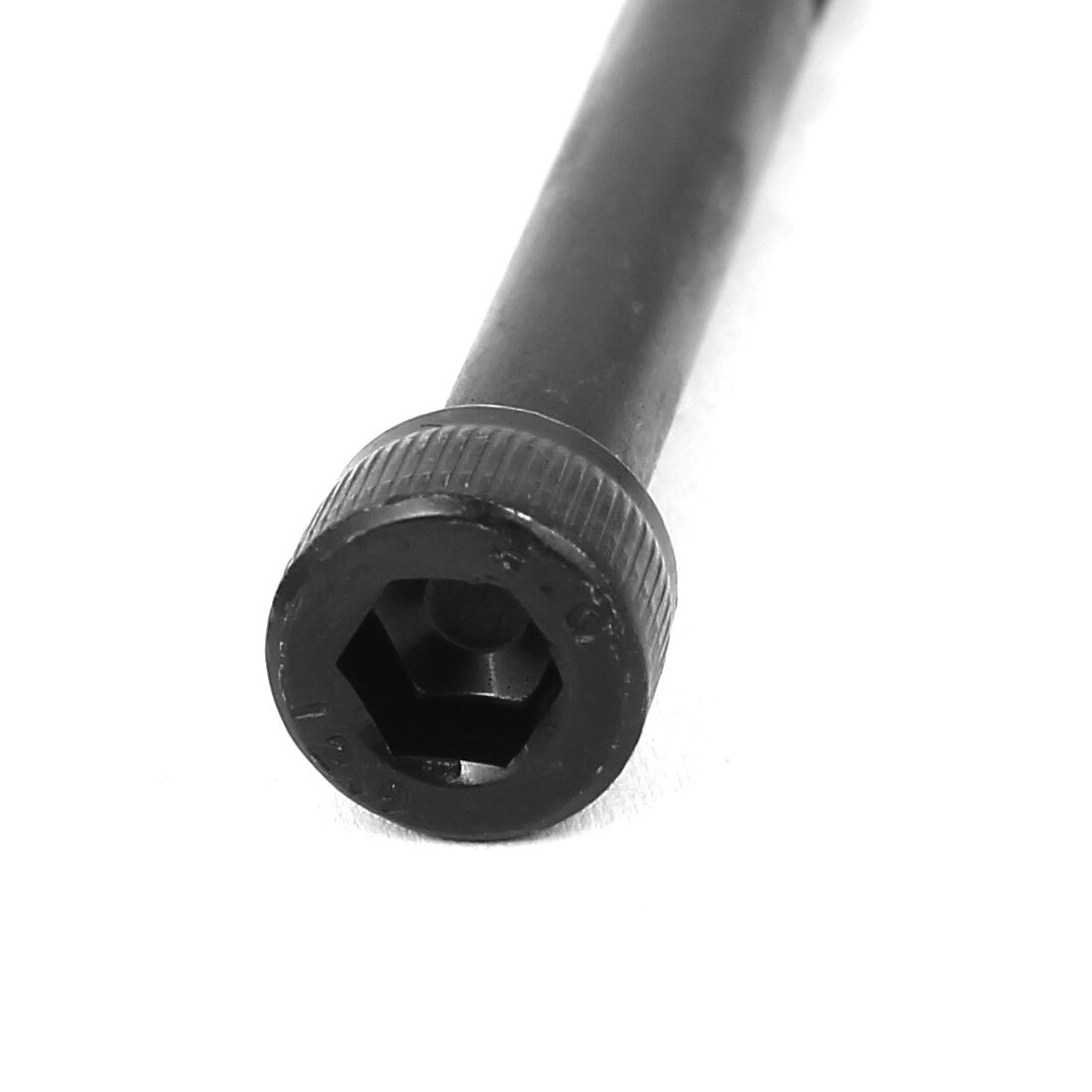 10pcs M6 x 65mm Alloy Steel Hexagon Hex Socket Cap Head Screws Bolts
