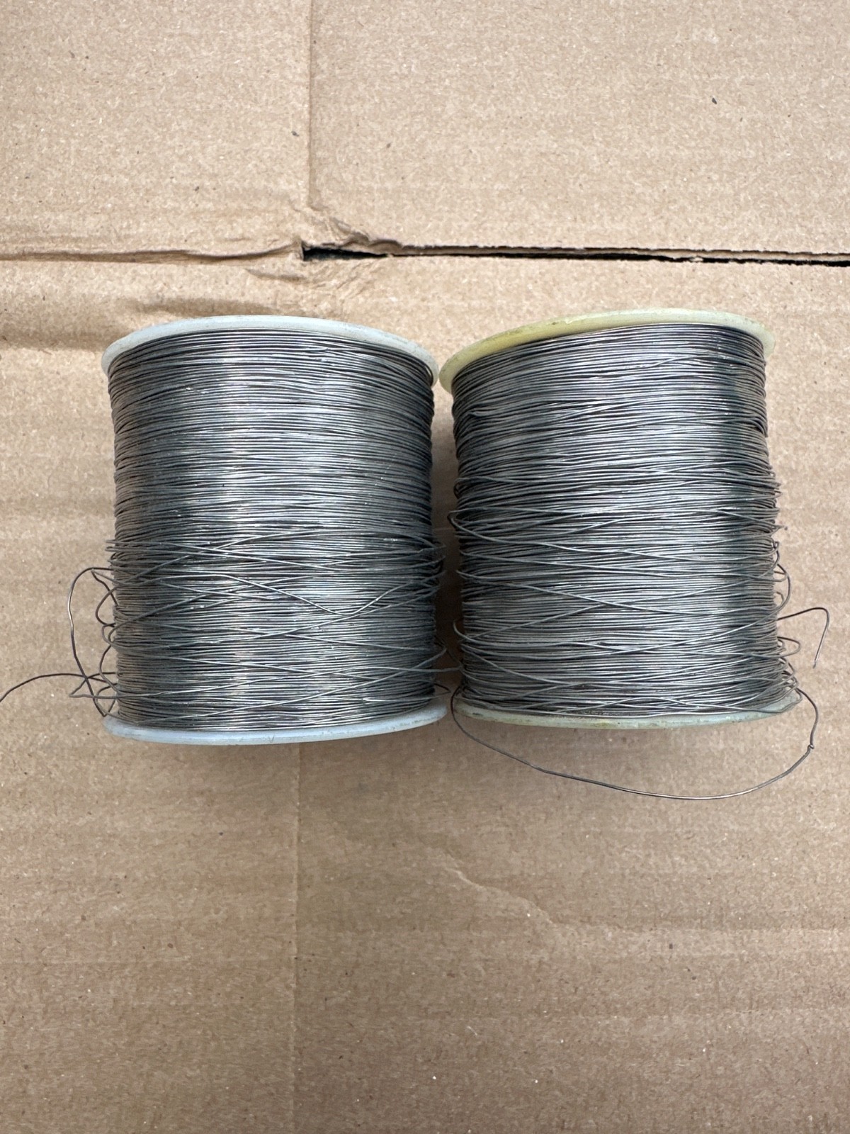 2 LBS Nassau A T & T 62sn 36pb 2ag 2LB .015 Solder