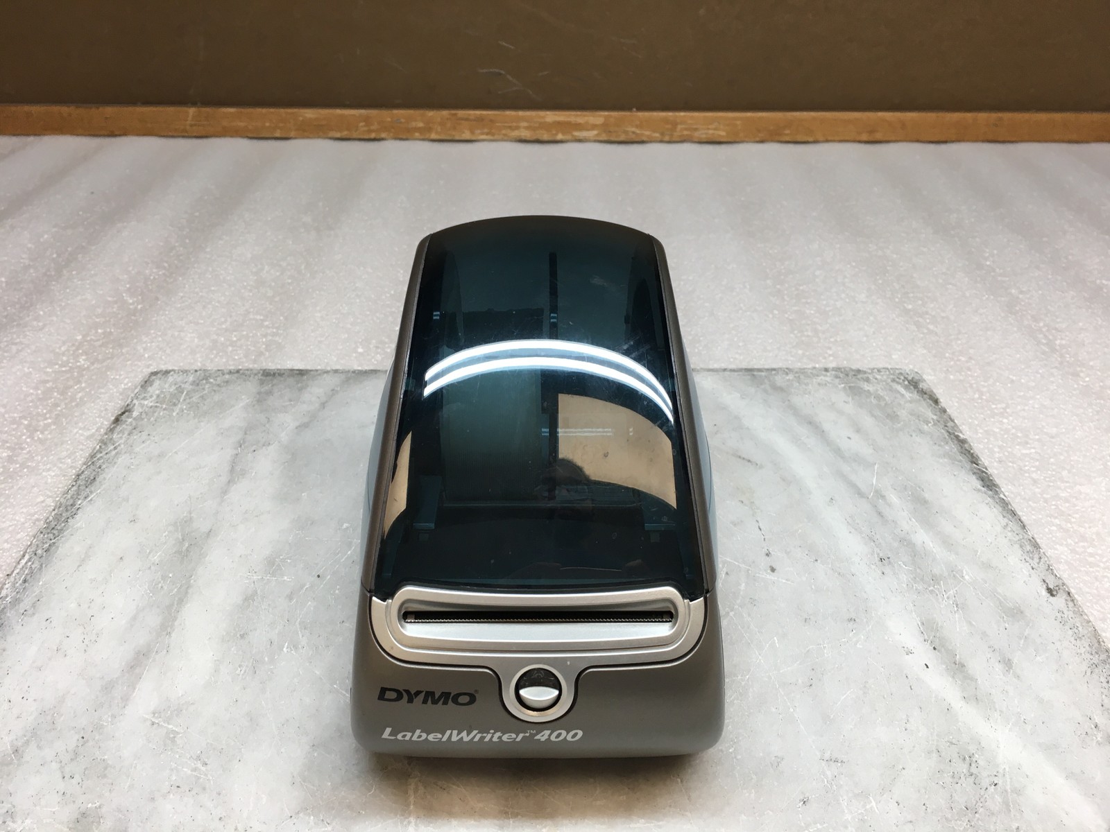 Dymo LabelWriter 400 Thermal Label Printer 93089 No Power Cable