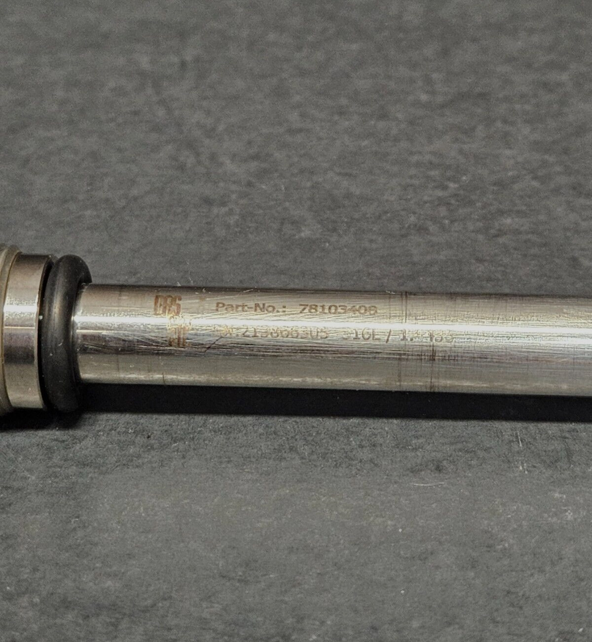 Eppendorf Optical Density Sensor 225 mm Dasgip