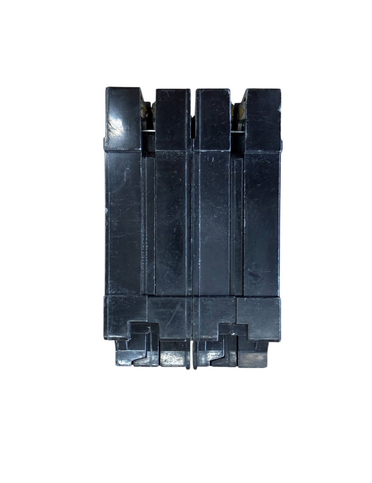 Square D Homeline HOMT215225 Quad Tandem Breaker Two 15A One 2-Pole 25A 240V