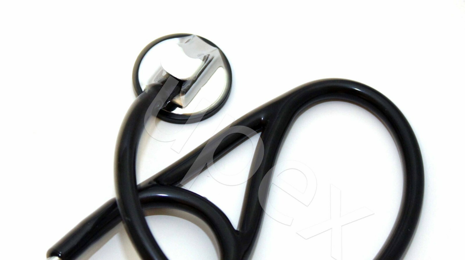 Professional Cardiology Stethoscope BLACK, BLUE, PURPLE 14a Pick Up Your Color
