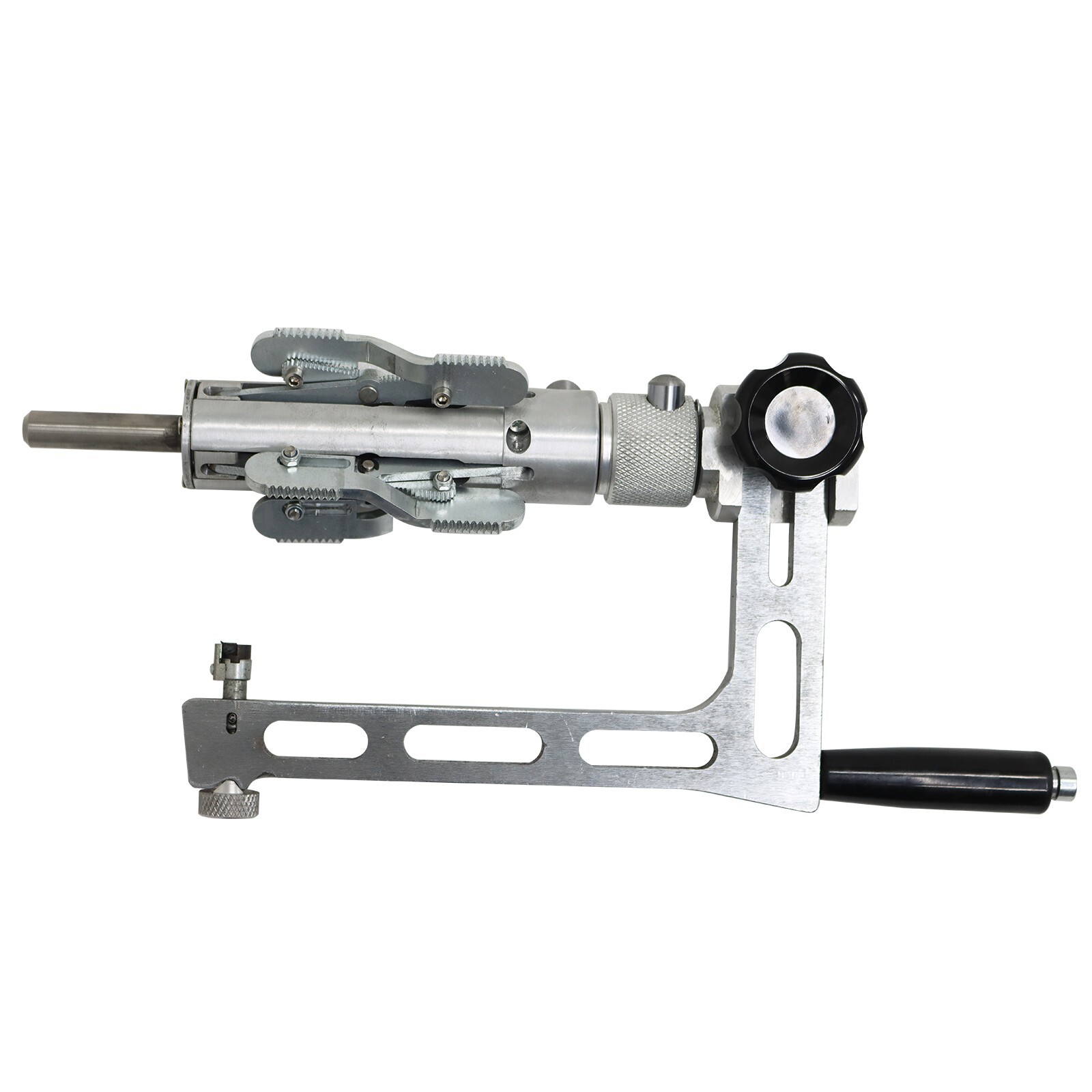 Plastic Pipe Rotary Scraper Pipe peeling Surface planer Suit Inner Dia. 3″ -7.8″