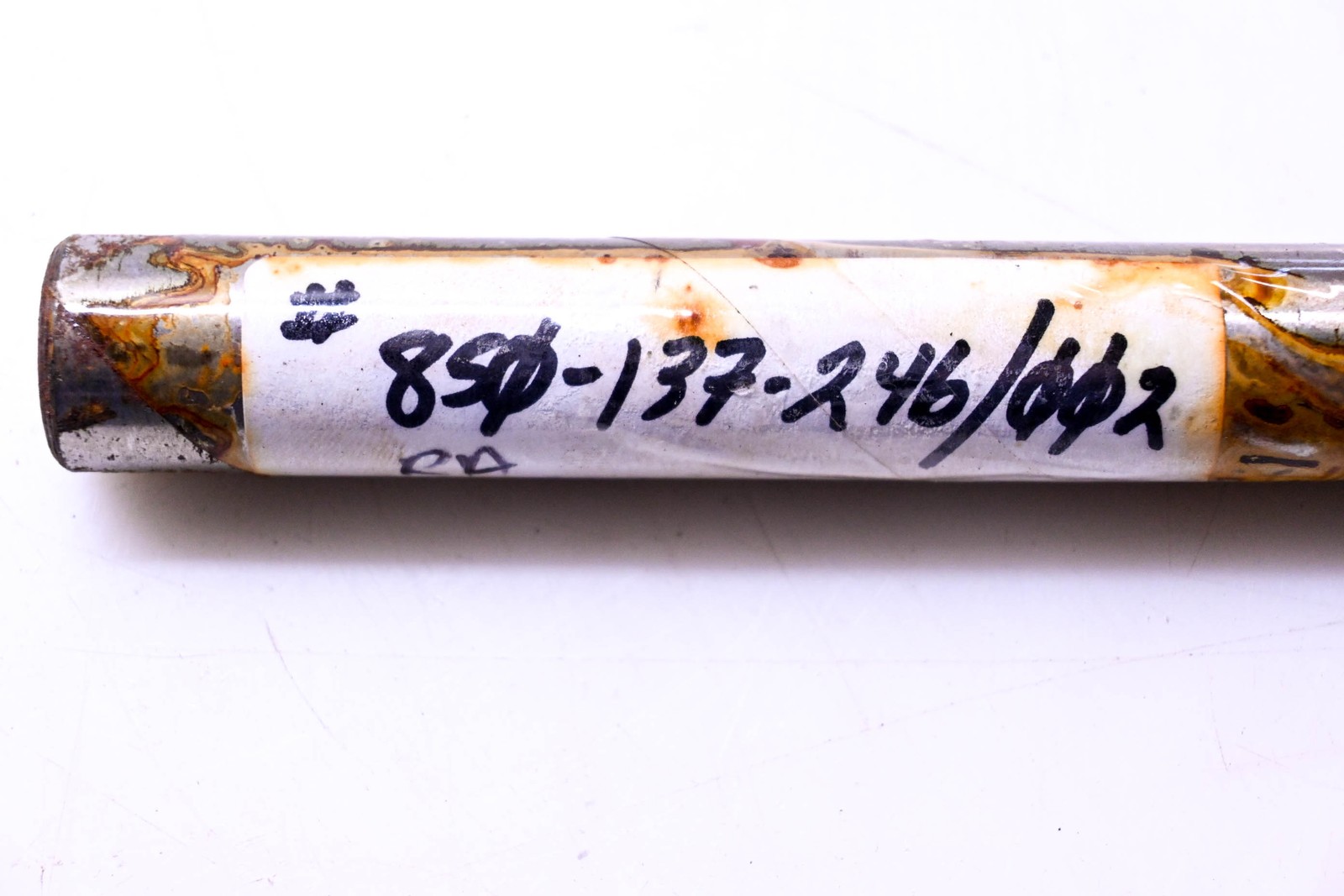Total Source 850-137-246/002, RA850-137-246/002 Pin fits Raymond NOS