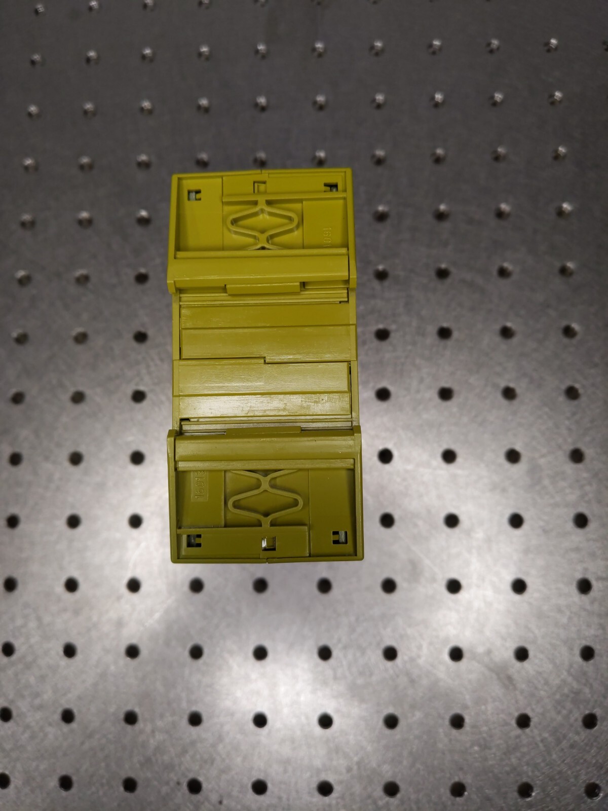 PILZ 750330 / 750330 SAFETY RELAY SUP REV PNOZ S30 24-240 VAC DC NEW NO BOX