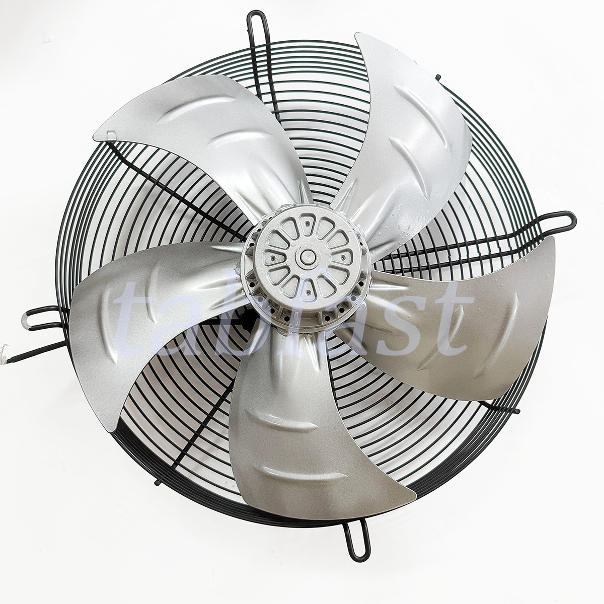 Brand New ZIEHL-ABEGG FL050-VDK.4I.V5S Cooling Fan 400/460V 50~60Hz IP54