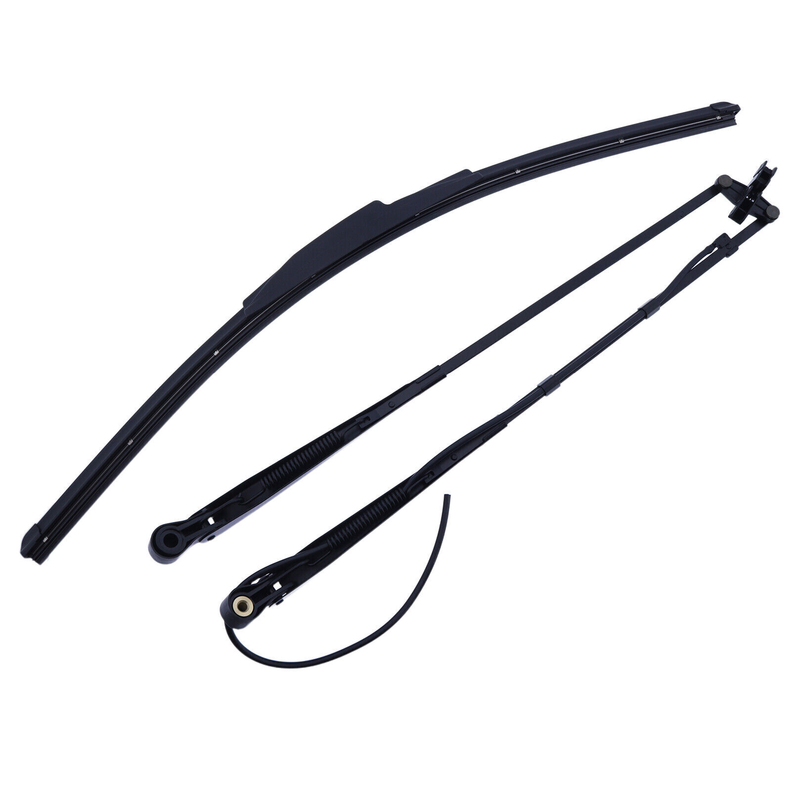 Wiper Arm Blade Kit 47778552 47405956 forCASE SR160 SV300 SR210SR130 TV380 TR270