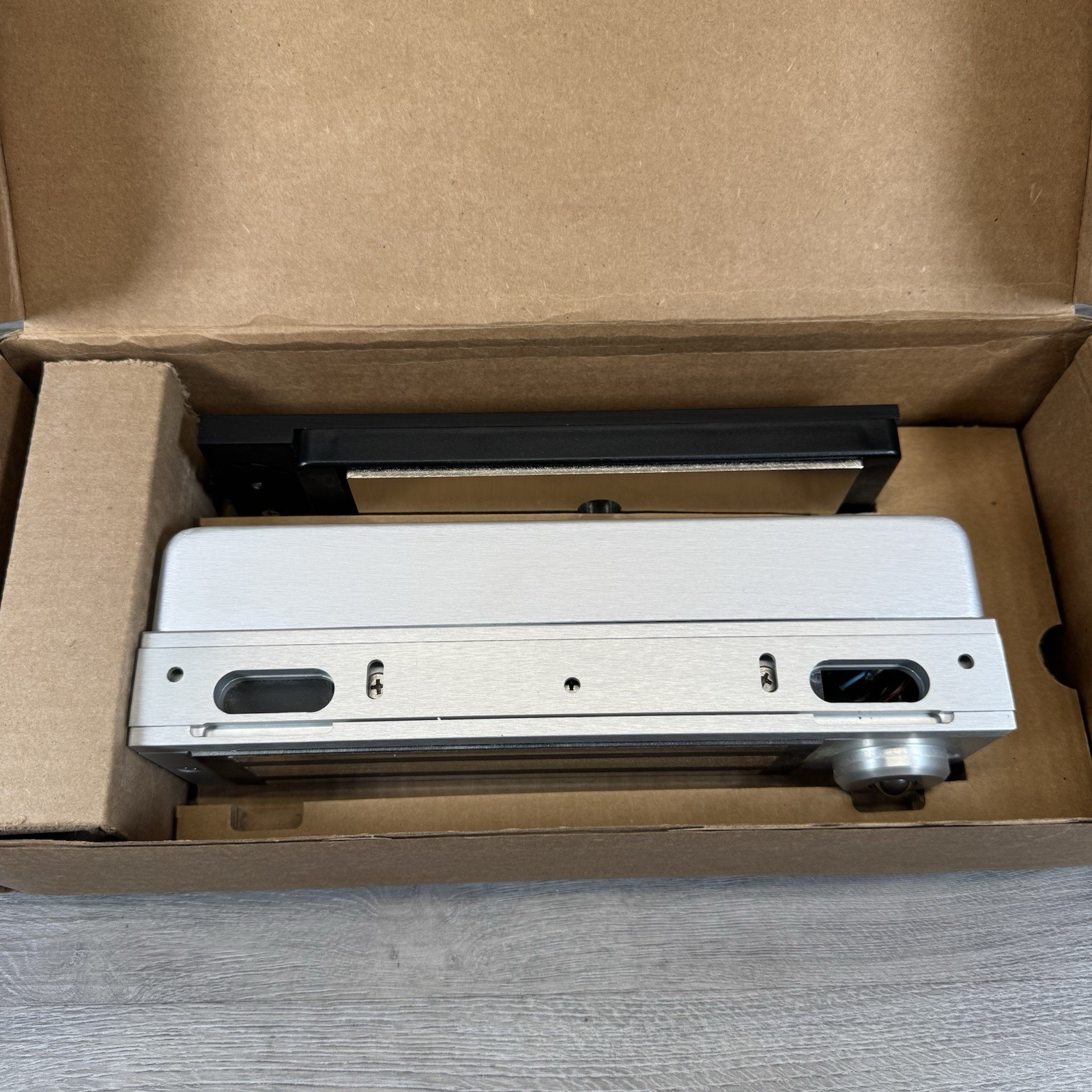 Dynalock 3101-C G2 Delayed Egress Electromagnetic Lock Accutech