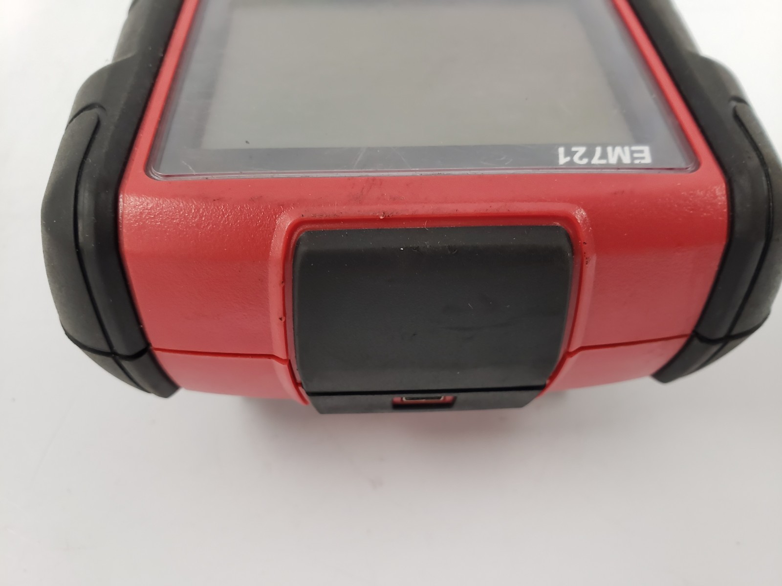 (88381-2) Mac Tools EM721 Multimeter